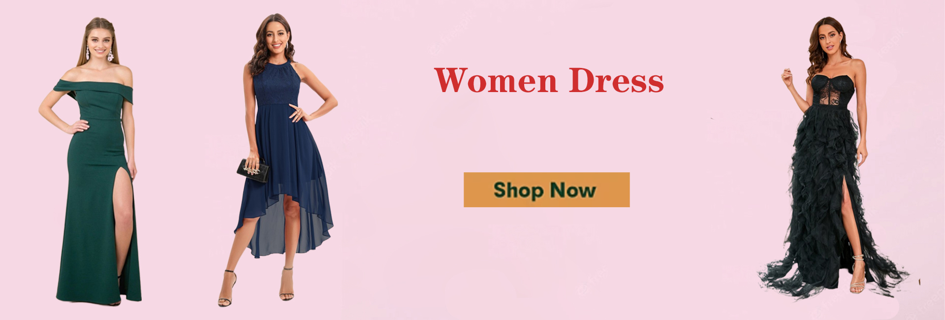 Women Dress