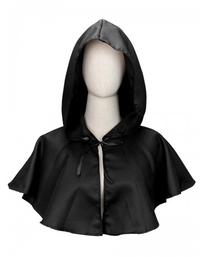 Unisex Cloak Cape Polyester Halloween Adult's Costume Accessories