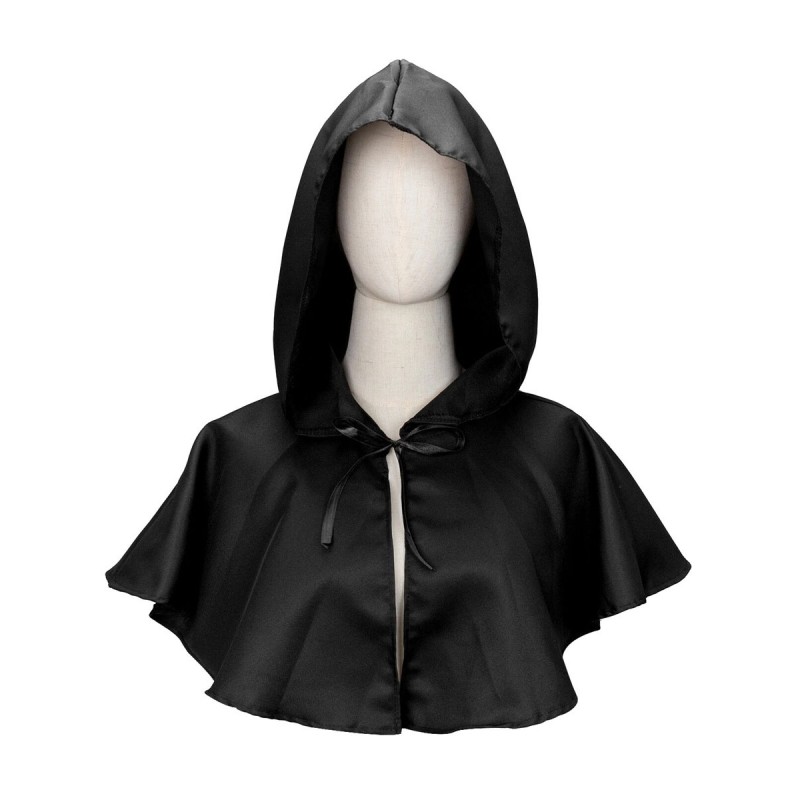 Unisex Cloak Cape Polyester Halloween Adult's Costume Accessories