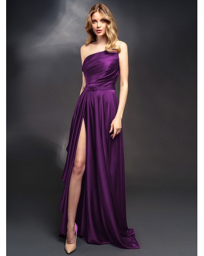 Birthday Dress Sleeveless Floor Length Dress Maxi Party Graduation