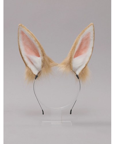 Camel Animal Ears Lolita Accessories Polyester Fiber Miscellaneous