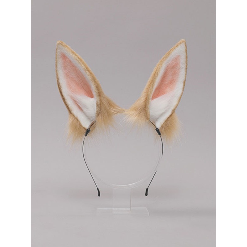 Camel Animal Ears Lolita Accessories Polyester Fiber Miscellaneous