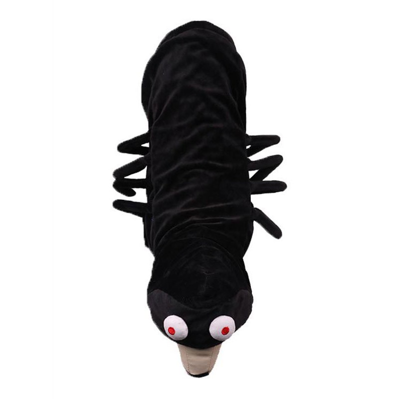 Dog Costume Spider Cat Pet Costumes Halloween Street Wear Indoor