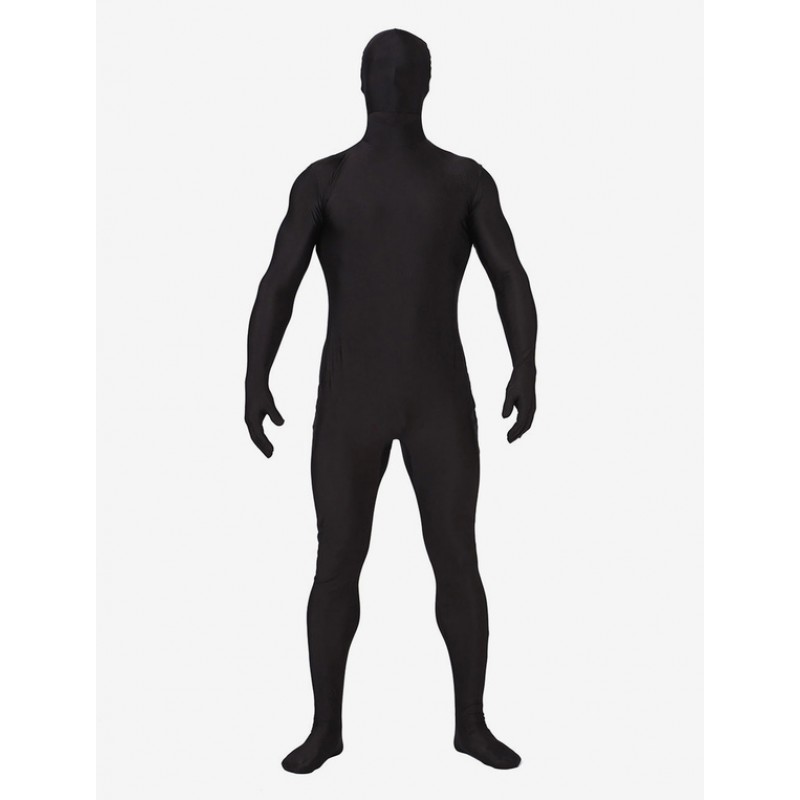 Mens Mens Full Body Tights Suit Costumes Spandex Zentai Bodysuit