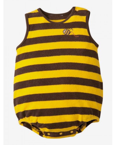 Unisex Baby Bee Costume Kids Infant Clothes Carnival Child Outfits Sets