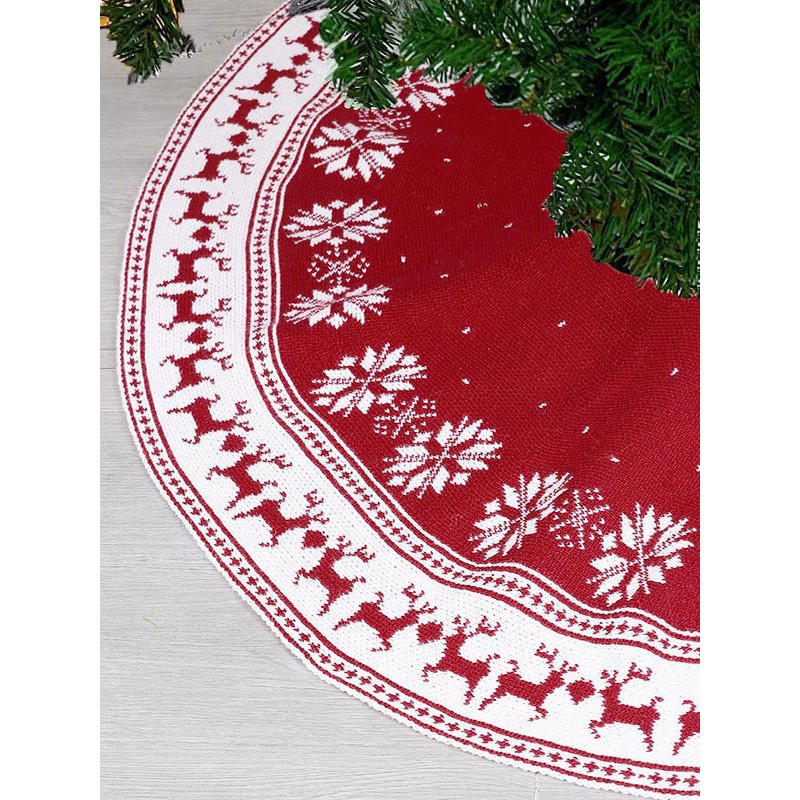 Christmas Holiday Decorations Party Supplies Polyester Fiber Christmas  Accessories