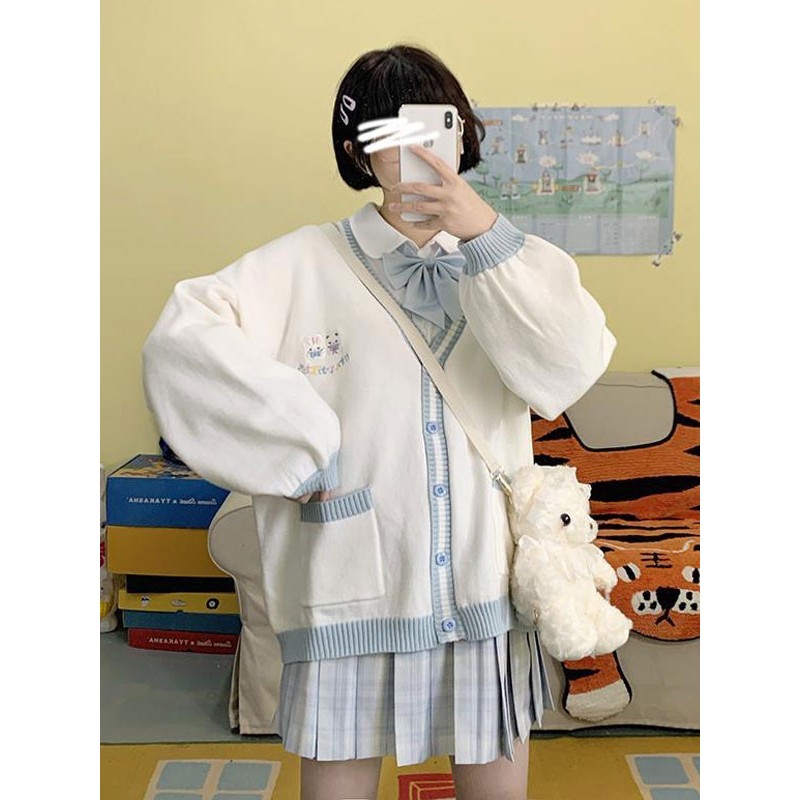 Lolita Coats Ecru White Coat Overcoat Polyester Lolita Outwears Sweet