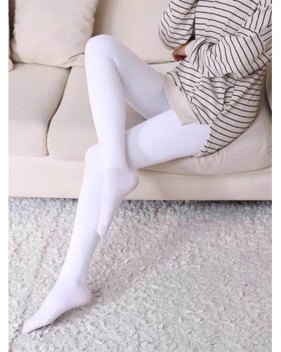 Lolita Accessories White Polyester Accessory Miscellaneous Socks Sweet Daily Casual Tea Party